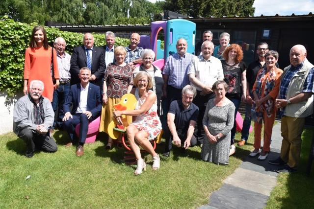 Vlaams Belang Kapellen klaar met lijstvorming