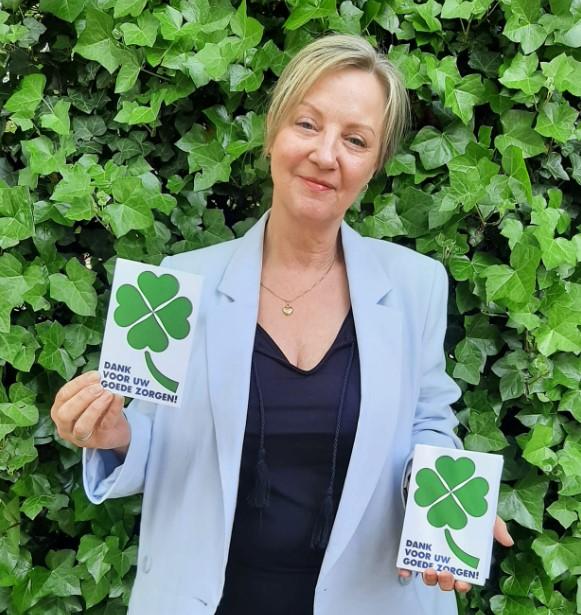 Vlaams Belang Kapellen bedankt verpleeg- en zorgkundigen op 'Dag van de Verpleging'