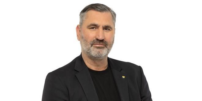 Chris Marynissen blijft op post als voorzitter van Vlaams Belang Kapellen