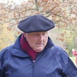 Ludo De Bruyn - 3e plaats