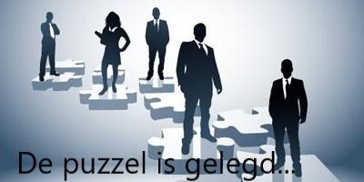Kapelse kiezers hebben de kaarten geschud..... en verloren.