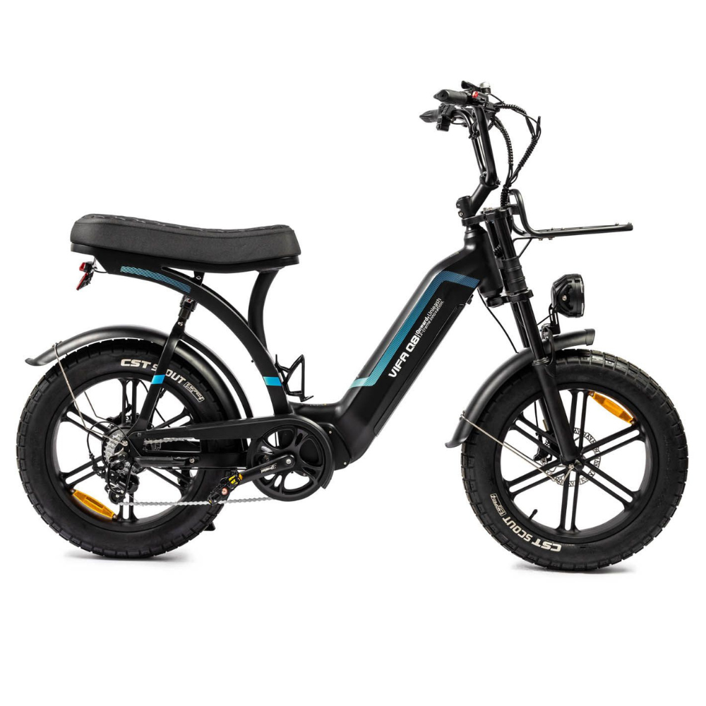 Moeten scholen fatbikes verbieden