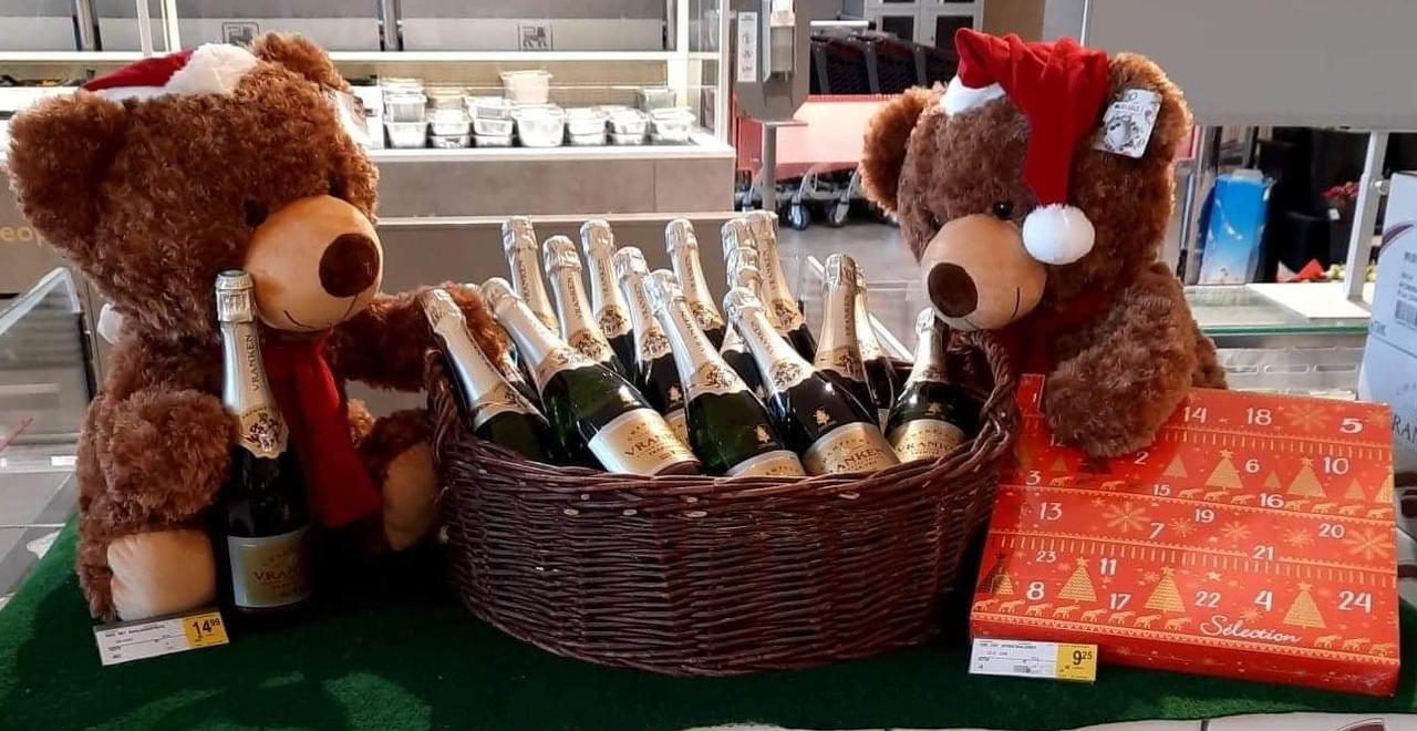 Schaatsen in Kapellen. Na corona worden de hoge energieprijzen de volgende spelbreker. 