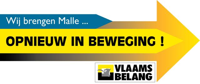 Onze lokale campagne: "Malle opnieuw in beweging".