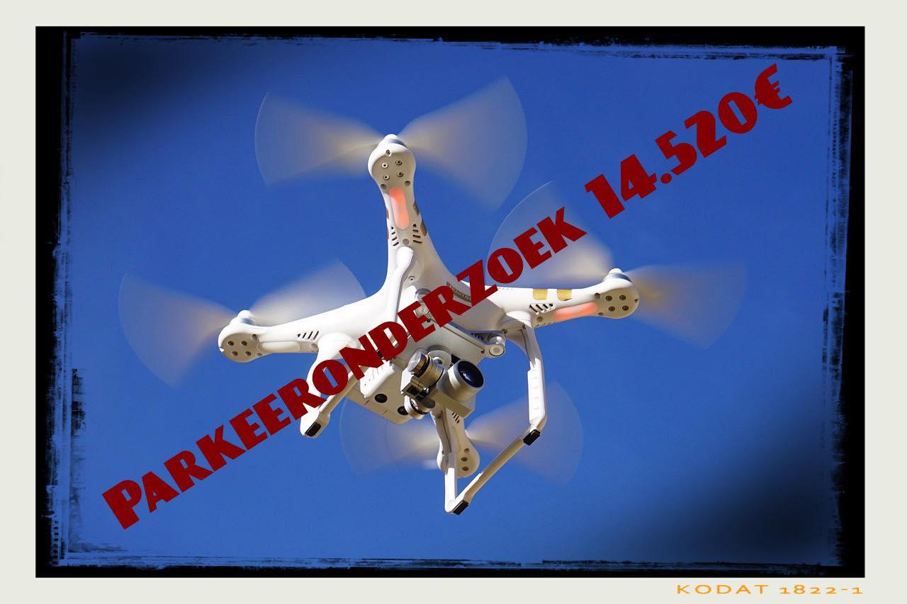 14.520 Euro de lucht in