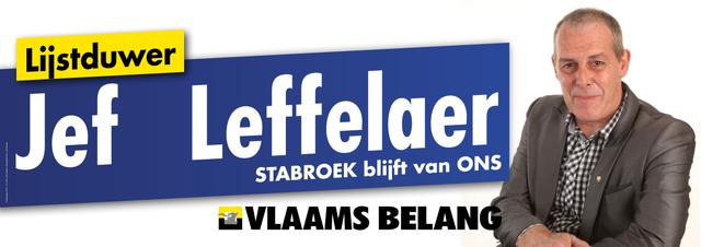 Allemaal te verwezenlijken in de volgende legislatuur !