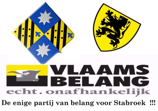 Ons land - onze mensen - onze toekomst - onze gemeente