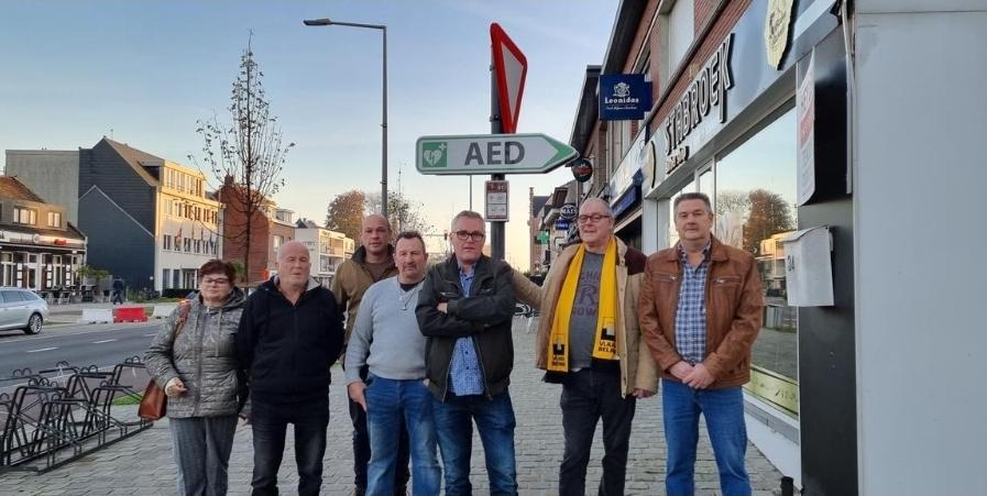 Open brief aan de inwoners van Stabroek-Hoevenen-Putte. 