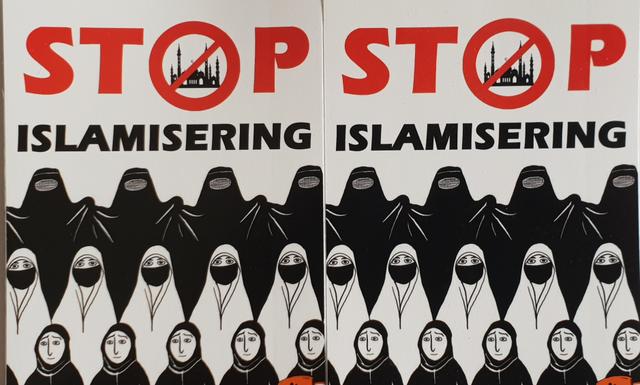 Eerste lerares islam vast aangenomen in gemeenteschool 'De Rekke'.