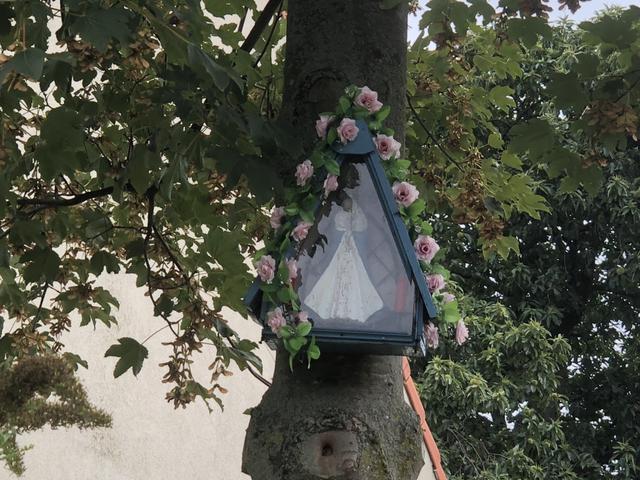 Eerbied voor ons erfgoed en onze tradities