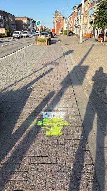 Actie “Veilig naar en op school”: Onze kinderen verdienen meer dan loze beloftes