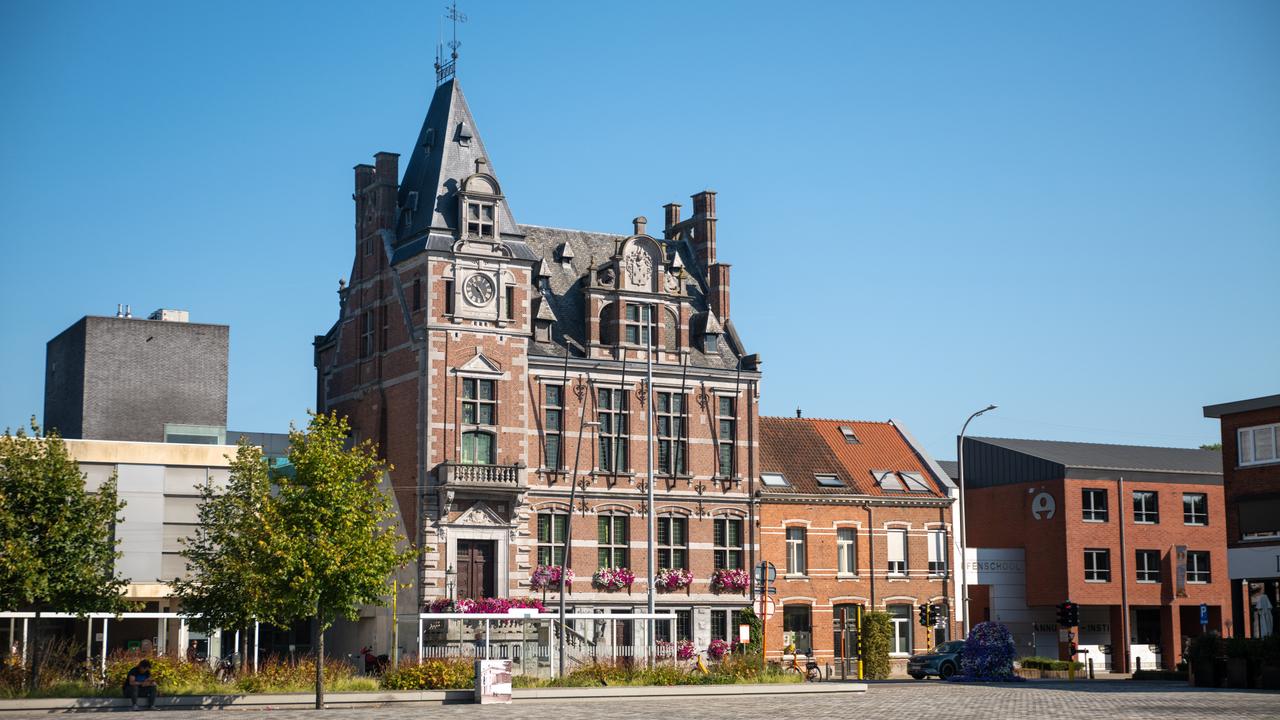 Meerjarenplan Wijnegem: constructief, maar met duidelijke bedenkingen