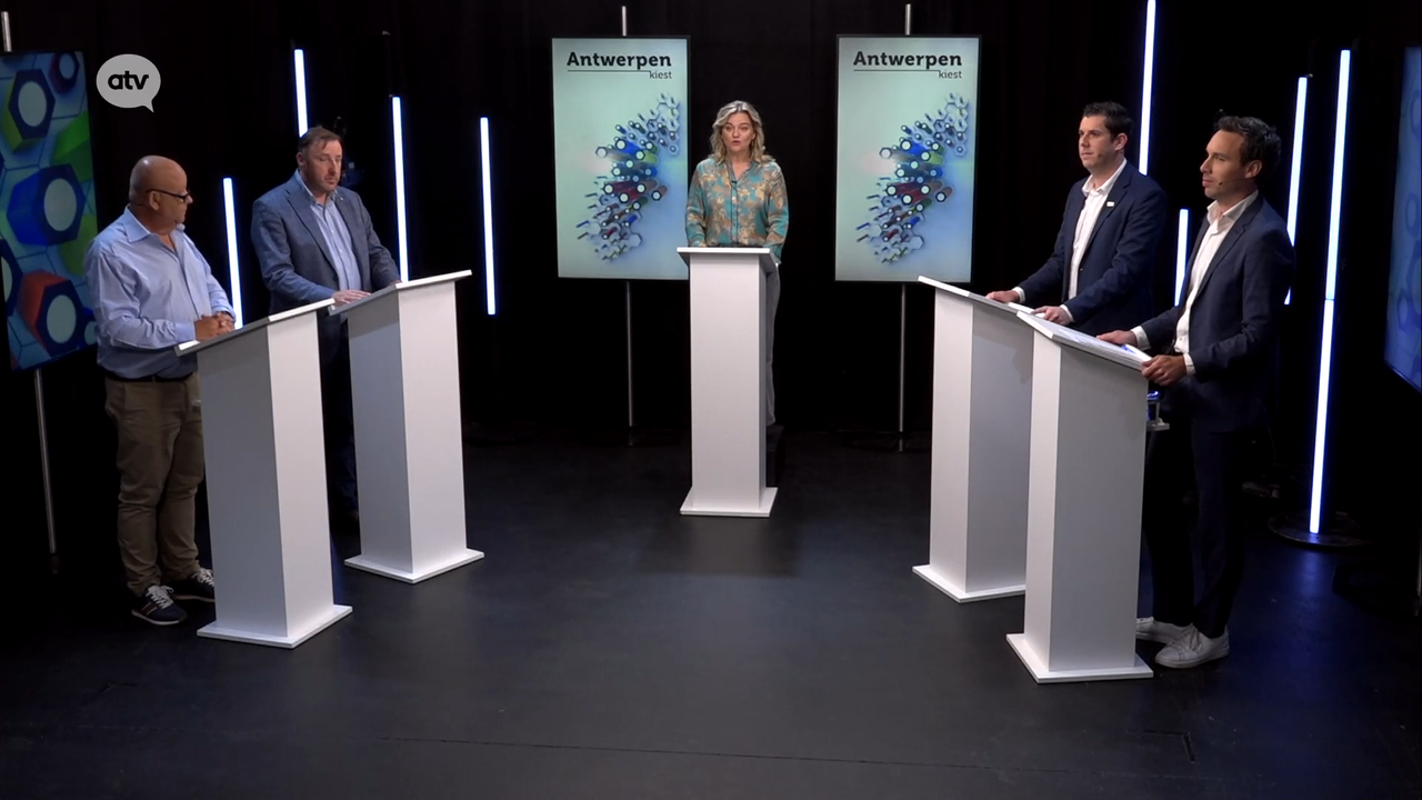 ATV kopstukkendebat