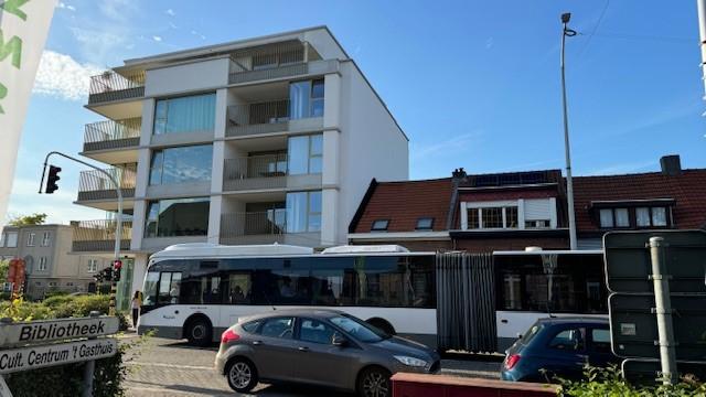 Vlaams Belang onthoudt zich bij erfpachtregeling dorpskern