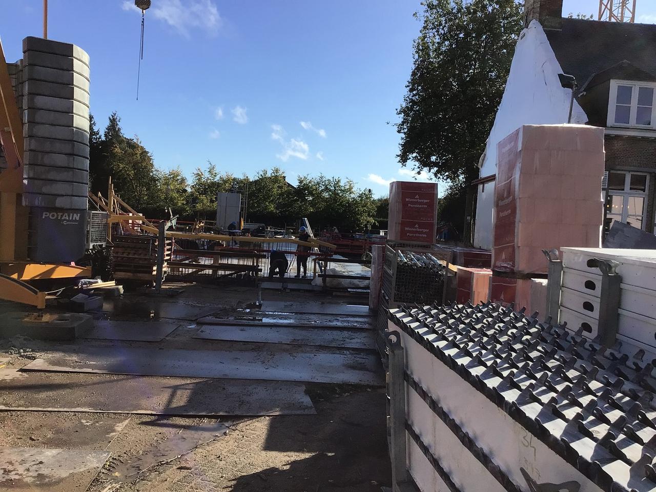 Kostelijk vrijetijdscentrum als verkiezingsstunt ?