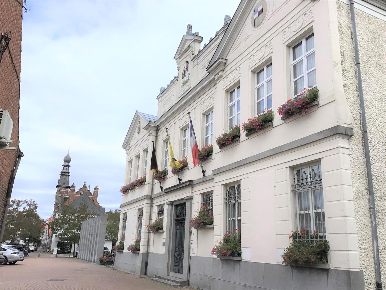 Meerjarenplan gemeente ZANDHOVEN