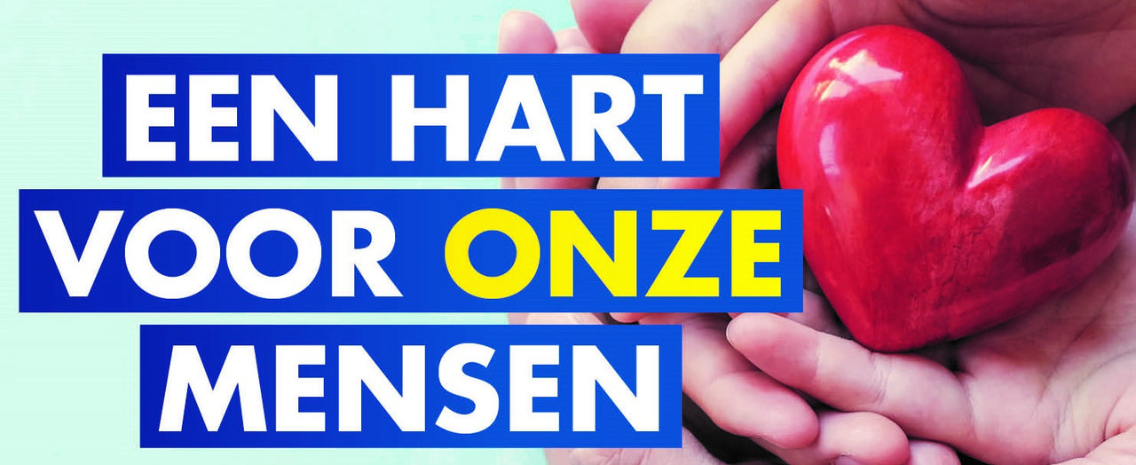 Koop en geniet in Groot-Zandhoven !