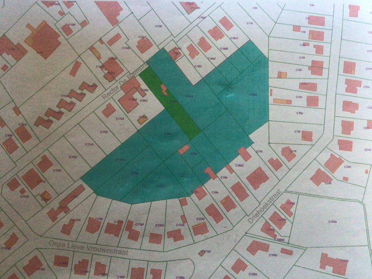 Deel 3: Belangenvermenging in hoofde van Zandhovens burgemeester Luc Van Hove ?