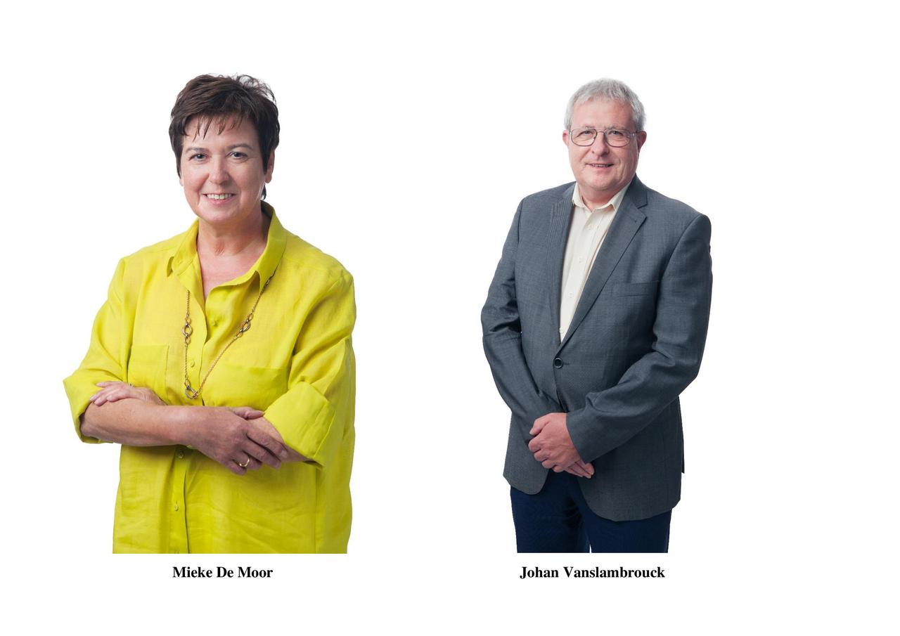 Vlaams Belang wissel in de Zandhovense gemeente- en OCMW-raad