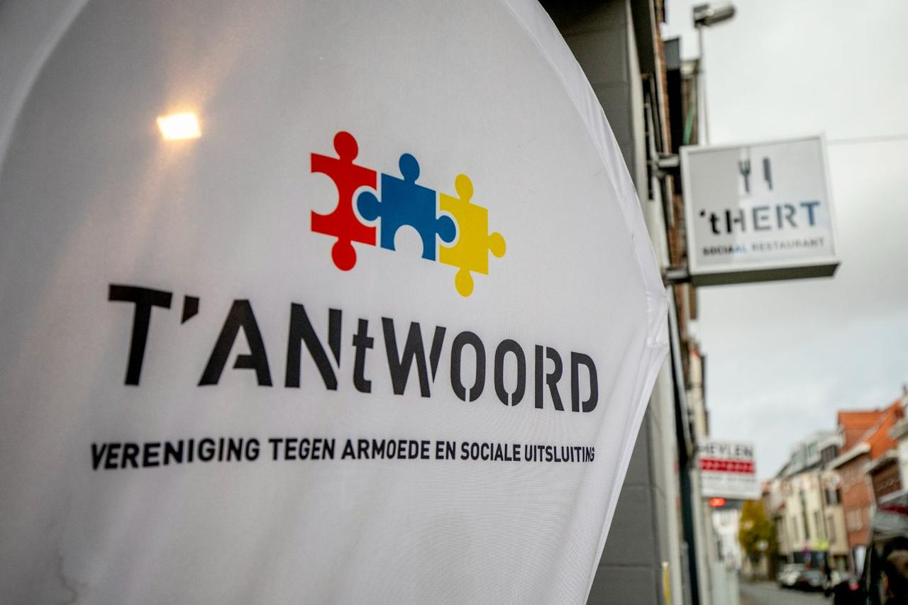 Vlaams Belang niet welkom op armoededebat