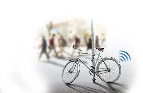 Lokfietsen in de strijd tegen diefstal