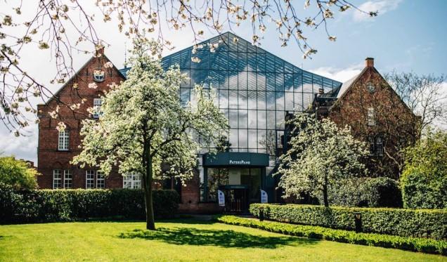 Het Paterspand: einde van een tijdperk