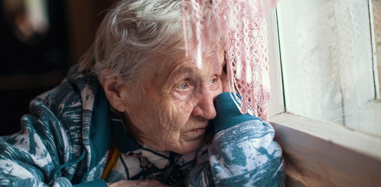 Strijd tegen eenzaamheid bij senioren