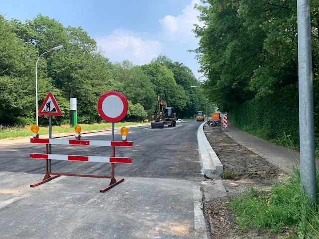 Persmededeling: Omleiding veroorzaakt overlast en gevaar in Hertoginstraat en Oude Beersebaan