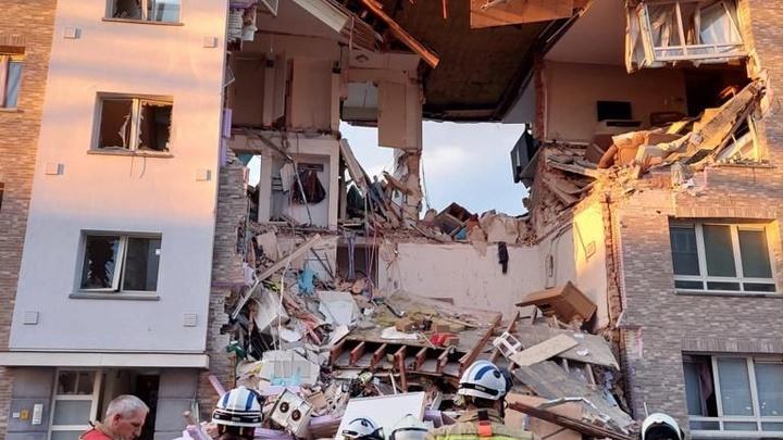 Persmededeling: Turnhout - Schouder aan schouder in moeilijke omstandigheden