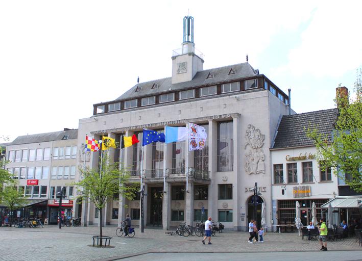 Persmededeling: Verbinden, maar toch 27 procent van de kiezers in de kou laten staan?