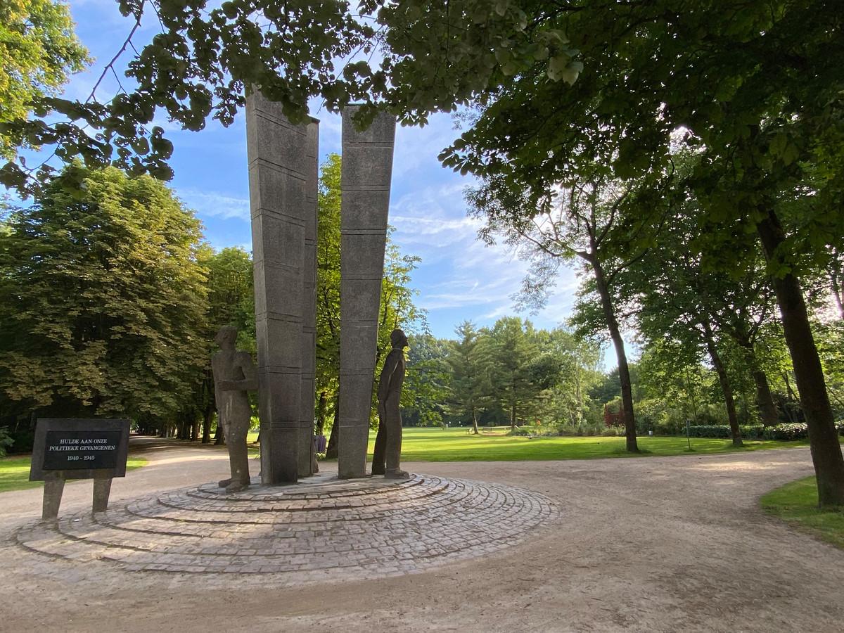 Persmededeling: VB reageert opgelucht op resultaten bodemonderzoek Stadspark