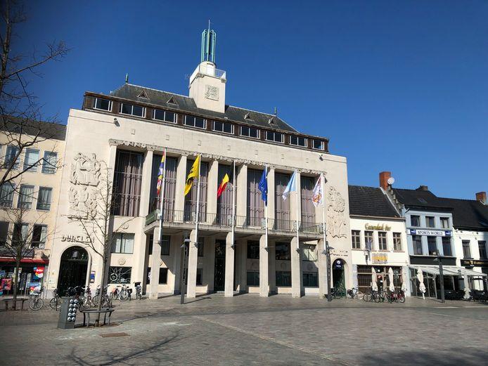 Persmededeling: Laat nieuwe coalitie 27 procent van de burgers in de kou staan?