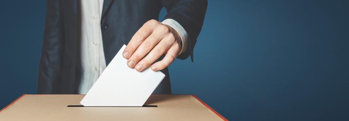 Referendum voor het doortrekken van de ring!