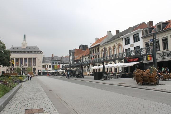Persmededeling: Intimidatie van jongeren in Turnhout: het is genoeg geweest!