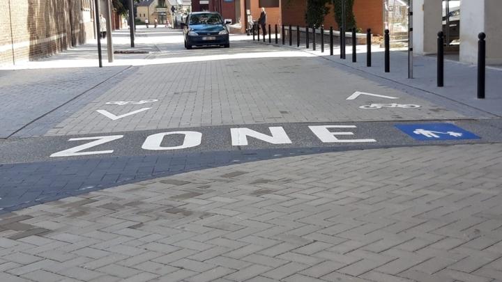 Persmededeling: Vlaams Belang Turnhout dringt aan op de eerder beloofde evaluatie van het nieuwe circulatieplan