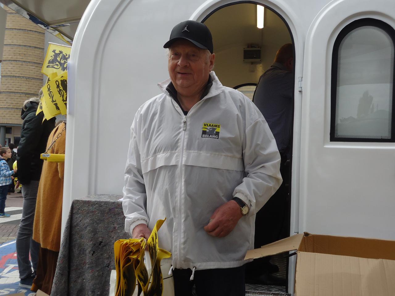 Vlaams Belang Schelle