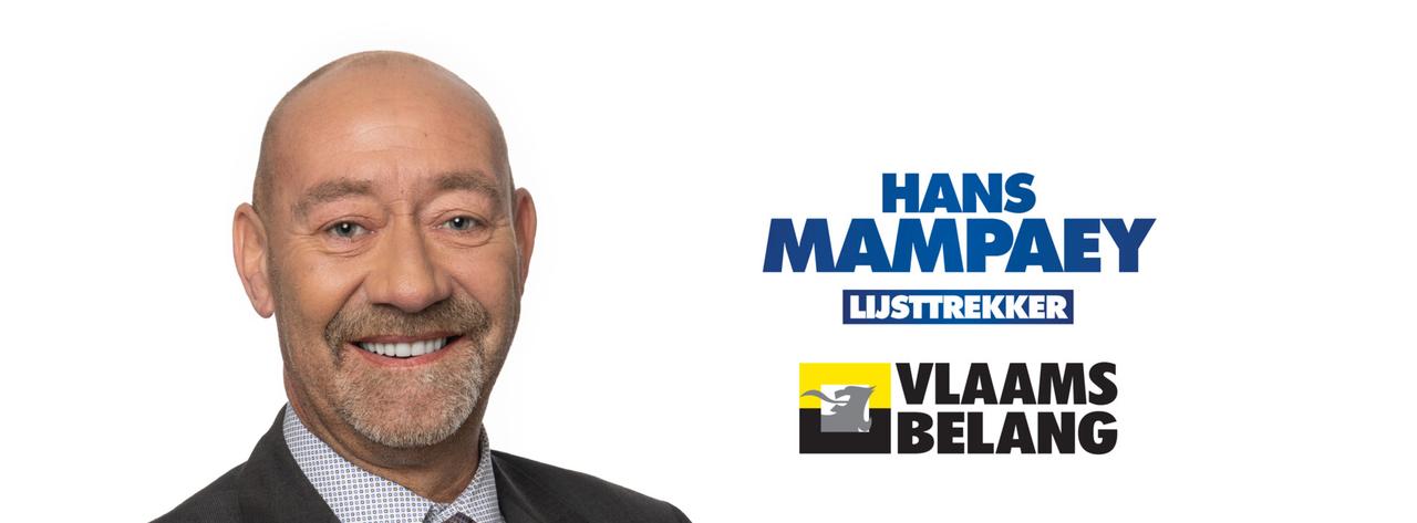 Geef onze lijsttrekker jouw stem! SCHELLE WEER VAN ONS