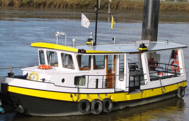 Tolhuis Veer Schelle