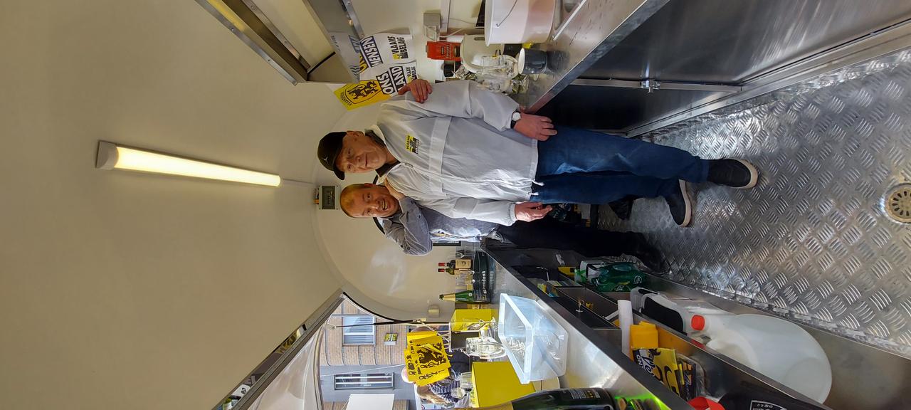 Schelle Jaarmarkt 2021