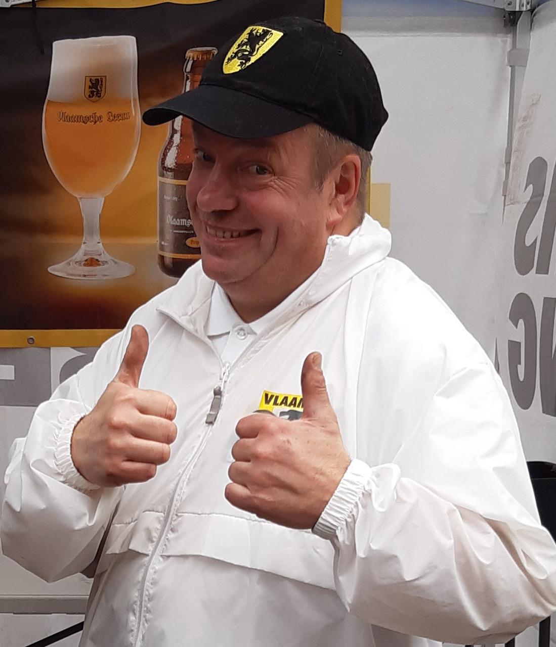 Jaarmarkt Schelle 2019