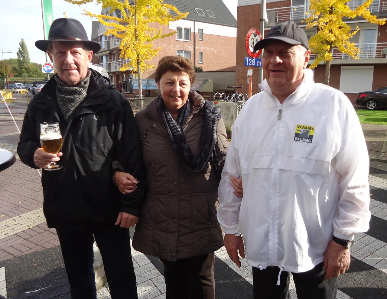 Jaarmarkt Schelle 2019