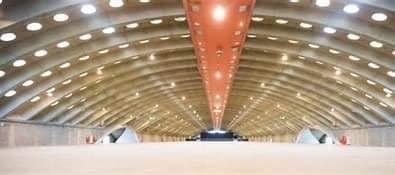 Vlaams Belang stelt Nekkerhal voor als logistieke hub voor de verdeling en toediening van coronavaccins