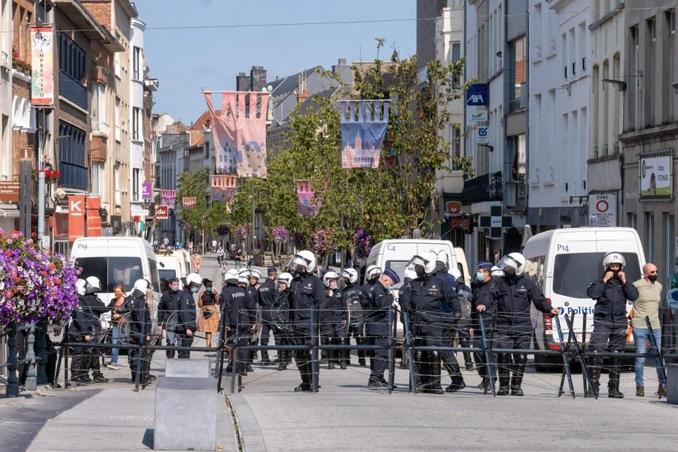 Mechelse burgemeester: Alexander Vandersmissen of Alexander Loekasjenko?