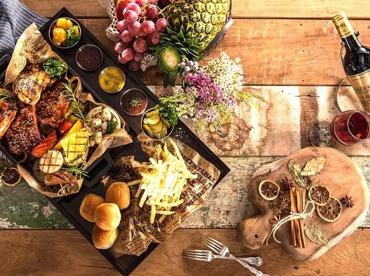 Herfstetentje afdeling Mechelen 