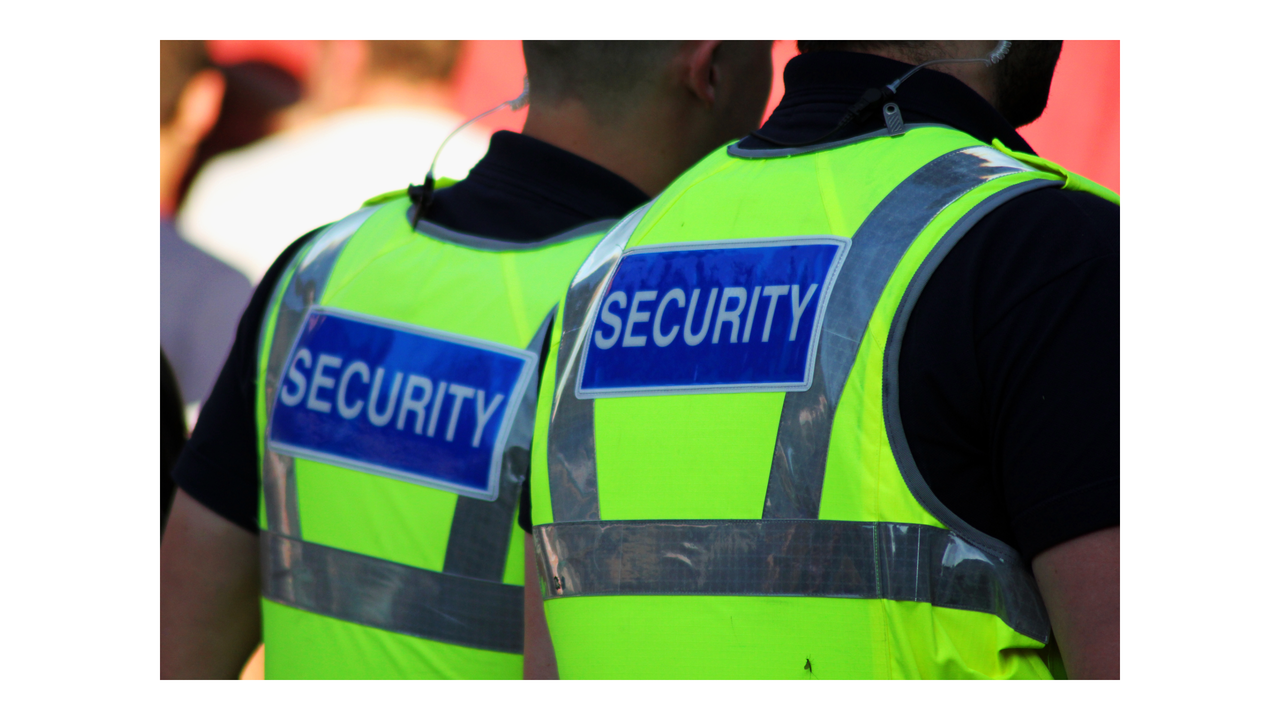 Actualiteitsdebat - Veiligheid tijdens het openingsceremonie 6 januari -