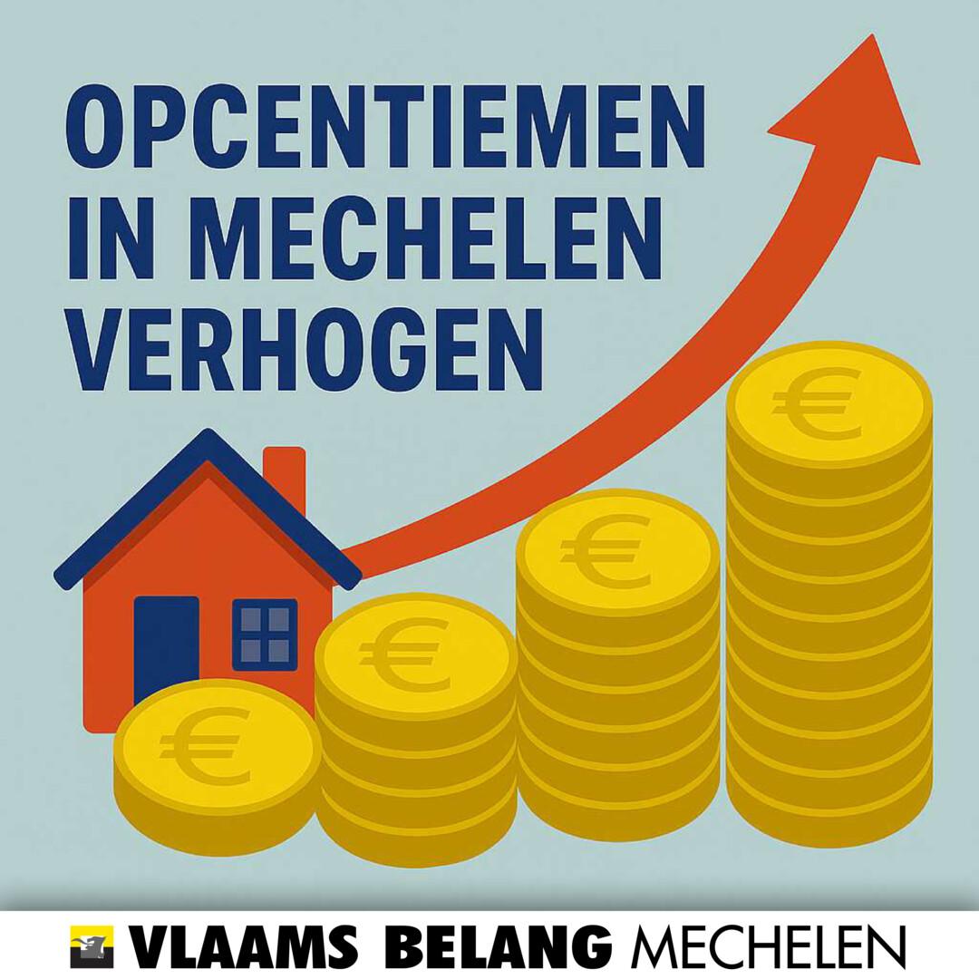 Beleidsplan Mechelen: verhullende communicatie, hogere lasten en onhaalbare beloftes