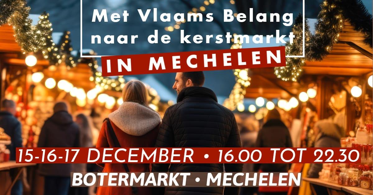  KERSTMARKT MET FOODTRUCK
