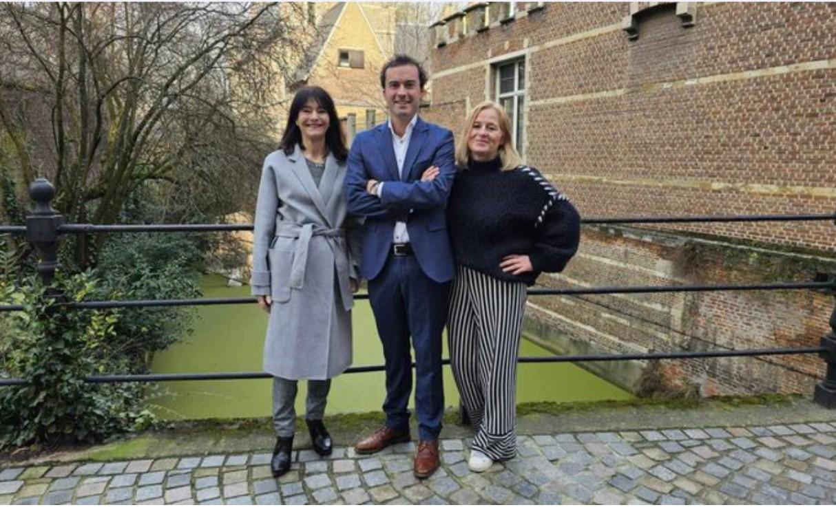 Drie Mechelaars komen nationaal op voor Vlaams Belang: “Wij willen cordon sanitaire doen sneuvelen”