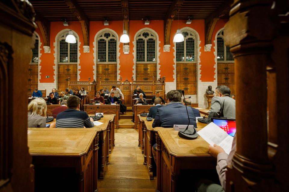 Herinrichting Vesten en voorafgaandelijke M.E.R.  