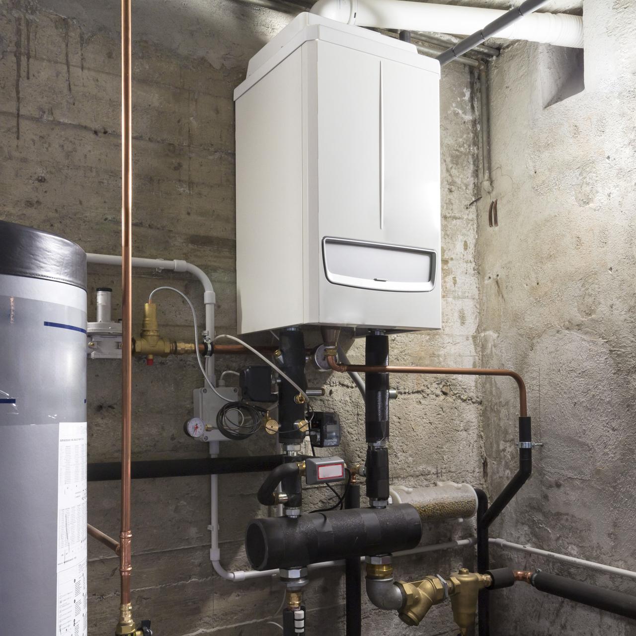 VB wil een Mechelse premie voor wie verplicht wordt om zijn oude gasketel te vernieuwen